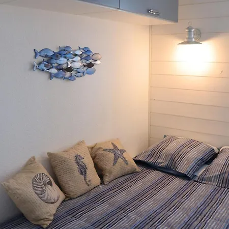 Lägenhet A La Leucate