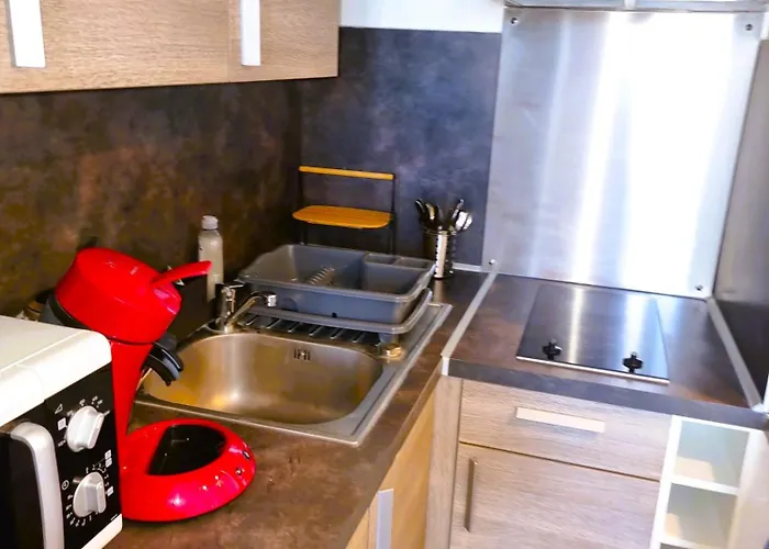 Apartman A La Leucate