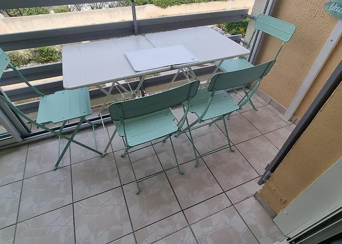 Apartman A La Leucate