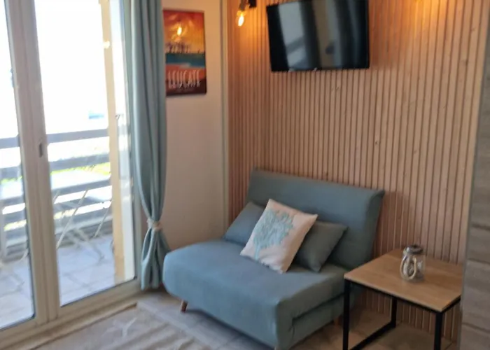 Apartman A La Leucate