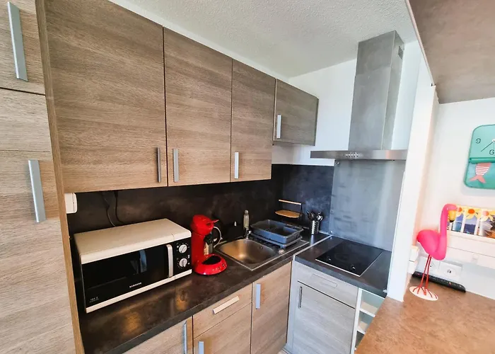 Apartman A La Leucate