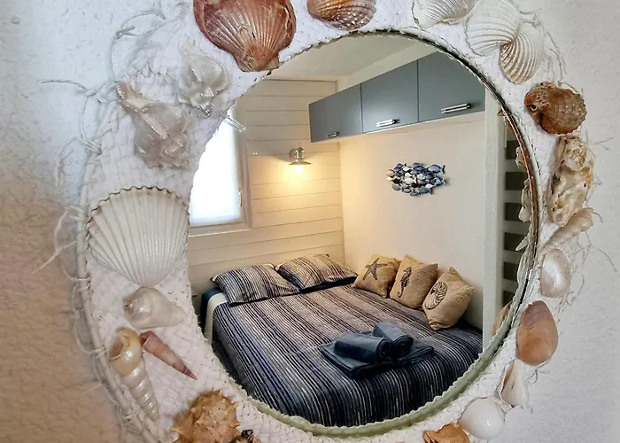 Apartman A La Leucate