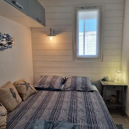 Apartamento A La Leucate