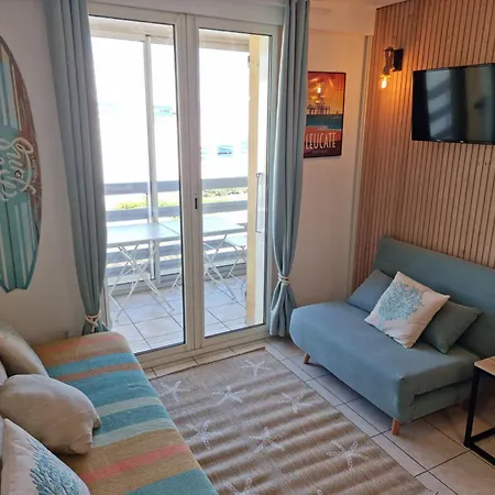 A La Appartement Leucate