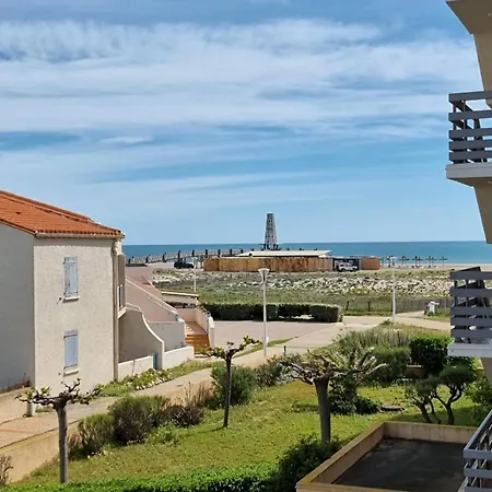 A La Apartment Leucate