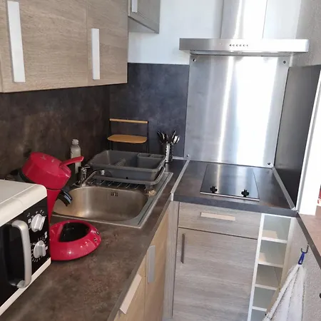 A La Appartement Leucate