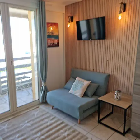 Appartement A La Leucate