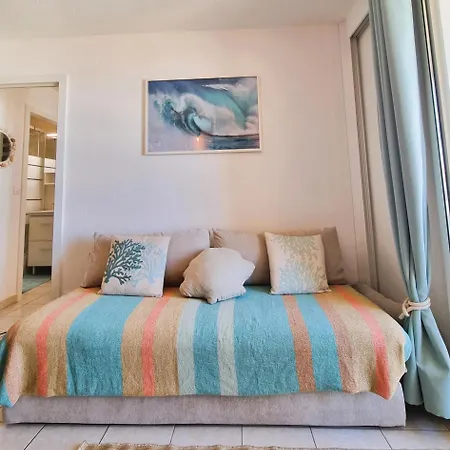 Apartamento A La