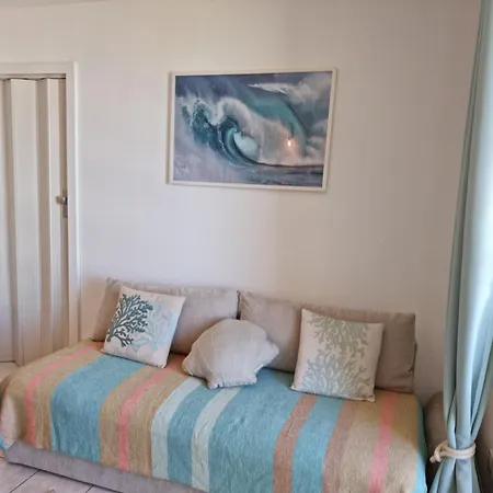 Apartment A La Leucate