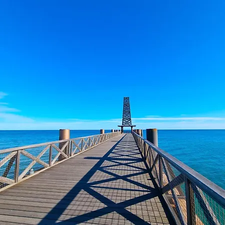 A La Appartement Leucate