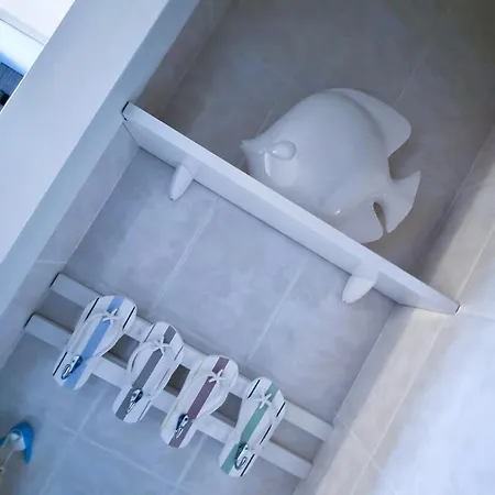 A La Apartment Leucate