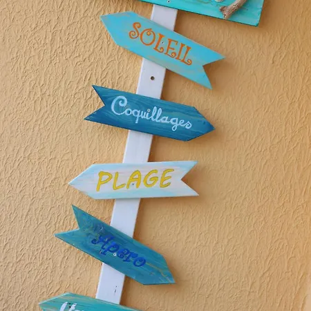 Apartamento A La Leucate