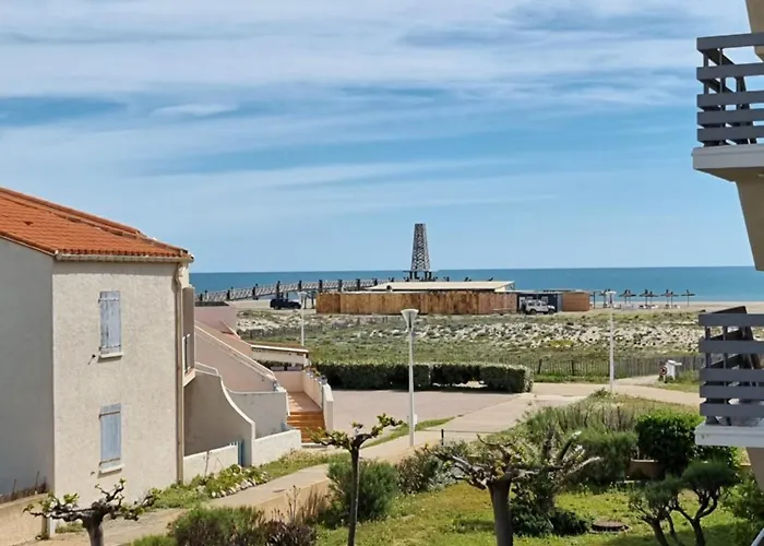 A La Apartment Leucate