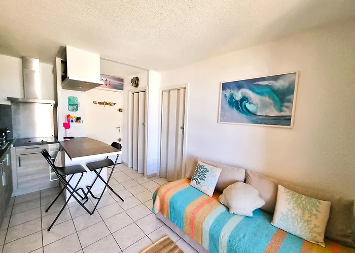 Apartment A La