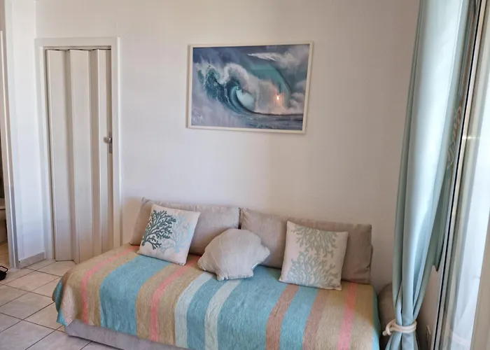 Apartment A La Leucate