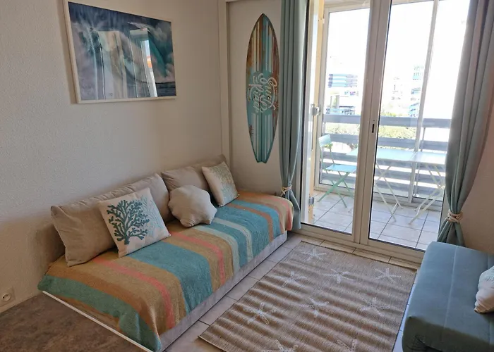 Apartment A La