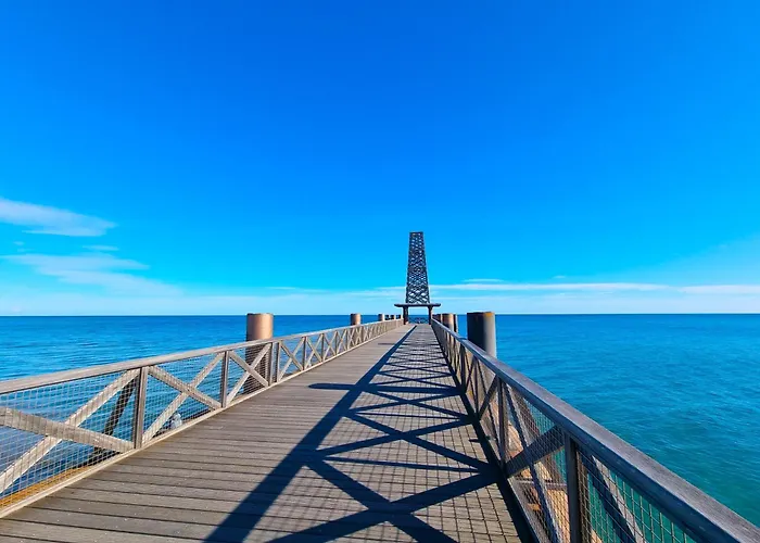 A La Apartment Leucate