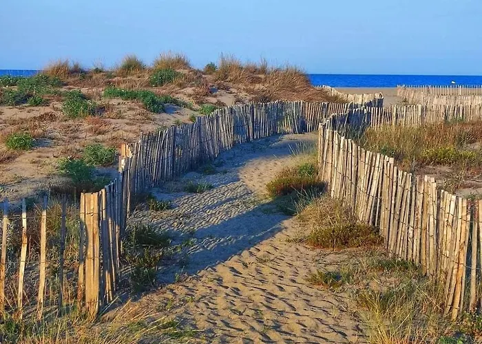 A La Apartment Leucate