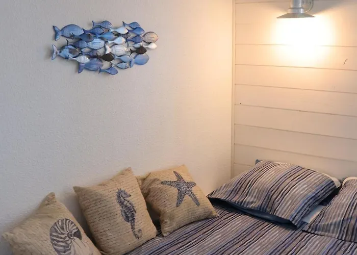 Apartment A La Leucate